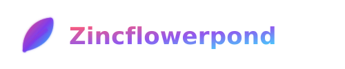 Zincflowerpond Zdrowa Rodzina
